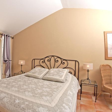 La Colline De Vence Bed & Breakfast Eksteriør bilde